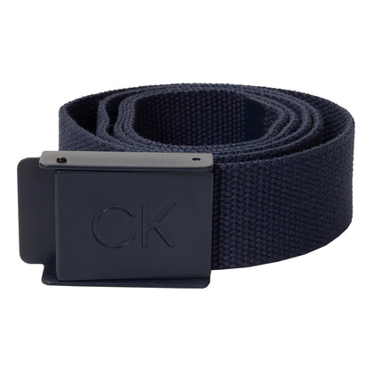 Calvin Klein Monogram Golf Belt CALVIN KLEIN MENS BELTS Calvin Klein 