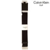 Calvin Klein Monogram Golf Belt CALVIN KLEIN MENS BELTS Calvin Klein 