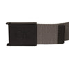 Calvin Klein Monogram Golf Belt