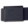 Calvin Klein Monogram Golf Belt