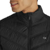 Calvin Klein Frontera Hybrid Golf Vest