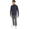 Calvin Klein Newport Half Zip Golf Mid Layer