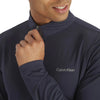 Calvin Klein Newport Half Zip Golf Mid Layer