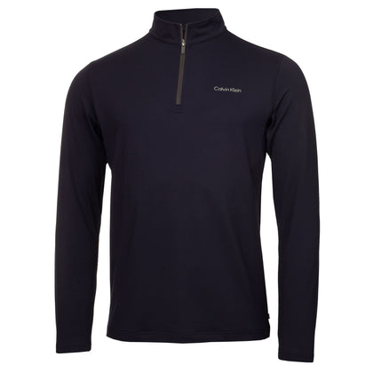 Calvin Klein Newport Half Zip Golf Mid Layer CK MENS MID LAYERS Calvin Klein 