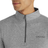 Calvin Klein Newport Half Zip Golf Mid Layer