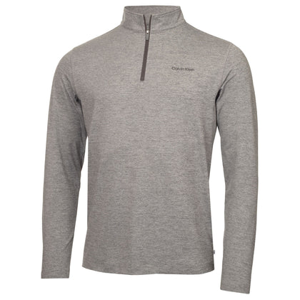 Calvin Klein Newport Half Zip Golf Mid Layer CK MENS MID LAYERS Calvin Klein 