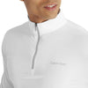Calvin Klein Newport Half Zip Golf Mid Layer