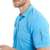 Calvin Klein Club Golf Polo Shirt CK MENS POLOS Calvin Klein 