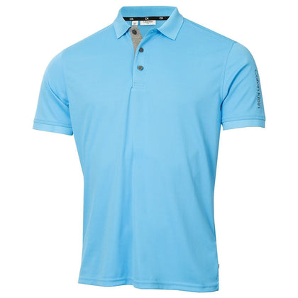 Calvin Klein Club Golf Polo Shirt CK MENS POLOS Calvin Klein 