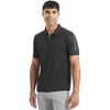 Calvin Klein Club Golf Polo Shirt