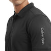 Calvin Klein Club Golf Polo Shirt