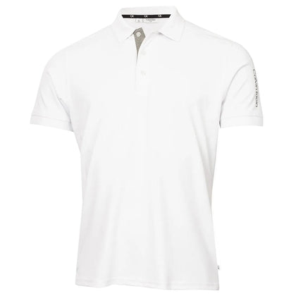 Calvin Klein Club Golf Polo Shirt CK MENS POLOS Calvin Klein 