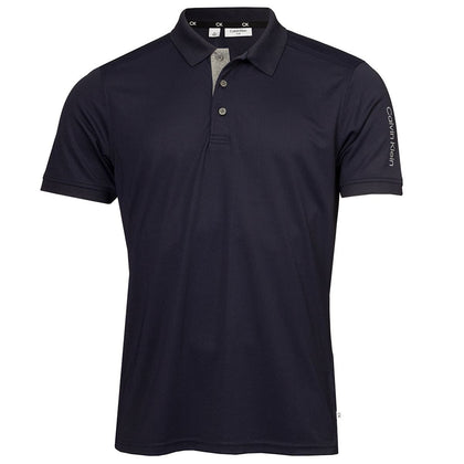 Calvin Klein Club Golf Polo Shirt CK MENS POLOS Calvin Klein 