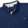 Calvin Klein Uni Golf Polo Shirt