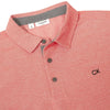 Calvin Klein Uni Golf Polo Shirt CK MENS POLOS Calvin Klein 