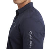 Calvin Klein Uni Golf Polo Shirt