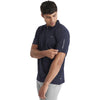 Calvin Klein Uni Golf Polo Shirt