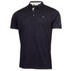 Calvin Klein Uni Golf Polo Shirt