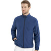 Calvin Klein Motion Full Zip Windbreaker Golf Jacket