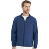 Calvin Klein Motion Full Zip Windbreaker Golf Jacket