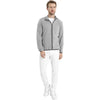 Calvin Klein Motion Full Zip Windbreaker Golf Jacket