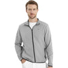 Calvin Klein Motion Full Zip Windbreaker Golf Jacket
