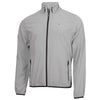 Calvin Klein Motion Full Zip Windbreaker Golf Jacket