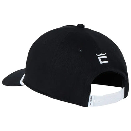 Cobra Staple Rope Golf Cap COBRA MENS CAPS Cobra 