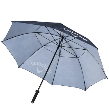 Callaway Shield 64 inch Double Canopy Golf Umbrella CALLAWAY UMBRELLAS Callaway 