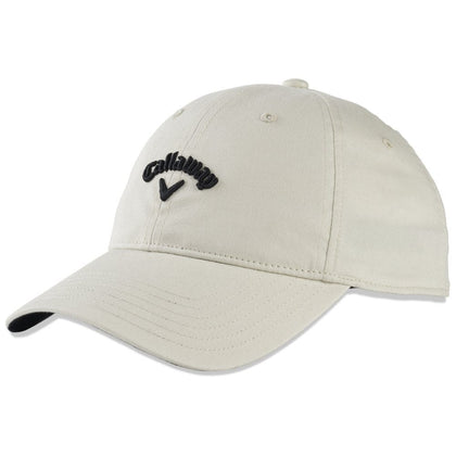 Callaway Heritage Twill Golf Cap CALLAWAY MENS CAPS Callaway 