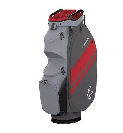 Callaway Chase 14 Cart Bag CALLAWAY CART BAGS Galaxy Golf 