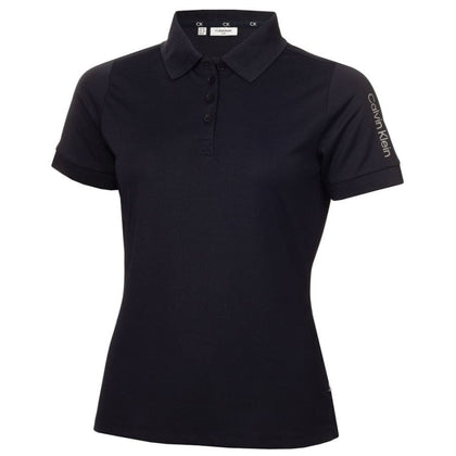 Calvin Klein Club Golf Polo Shirt CK LADIES POLOS Calvin Klein 
