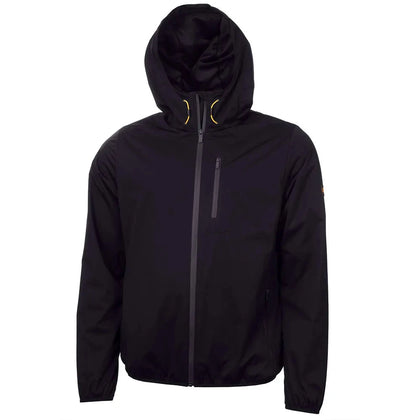 Calvin Klein Augusta Lined Hooded Golf Windbreaker CK MENS JACKETS Calvin Klein 