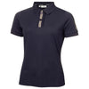 Calvin Klein Layla Golf Polo Shirt CK LADIES POLOS Calvin Klein 