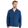 Calvin Klein Motion Full Zip Windbreaker Golf jacket CK MENS JACKETS Calvin Klein 