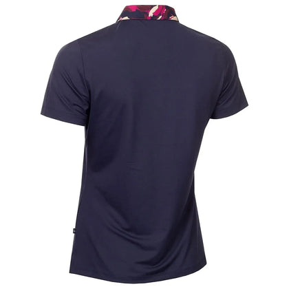 Calvin Klein Vesey Golf Polo Shirt CK LADIES POLOS Calvin Klein 