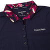 Calvin Klein Vesey Golf Polo Shirt CK LADIES POLOS Calvin Klein 