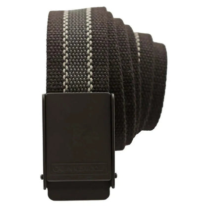 Calvin Klein Webbing Golf Belt CALVIN KLEIN MENS BELTS Calvin Klein 