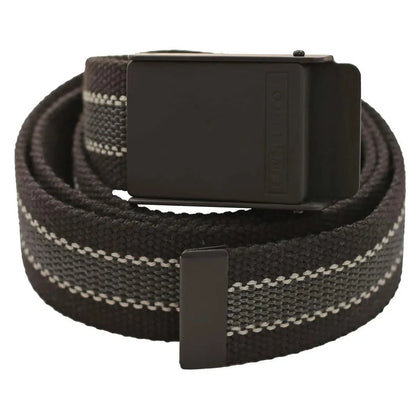 Calvin Klein Webbing Golf Belt CALVIN KLEIN MENS BELTS Calvin Klein 
