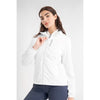 Calvin Klein Oso Hooded Golf Windbreaker CK LADIES JACKETS Calvin Klein 