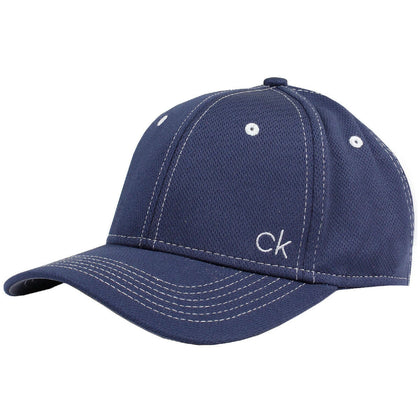 Calvin Klein Golf Tech Baseball Cap ****PRE-ORDER NOW**** CK MENS CAPS Calvin Klein 