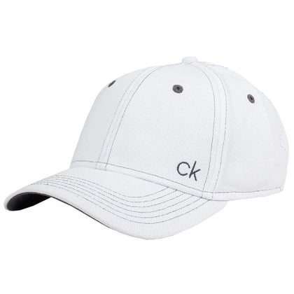 Calvin Klein Golf Tech Baseball Cap CK MENS CAPS Calvin Klein 