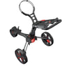 Motocaddy QB2 Push Trolley 3 WHEEL PUSH TROLLEYS Motocaddy 