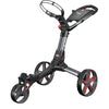 Motocaddy QB2 Push Trolley 3 WHEEL PUSH TROLLEYS Motocaddy 