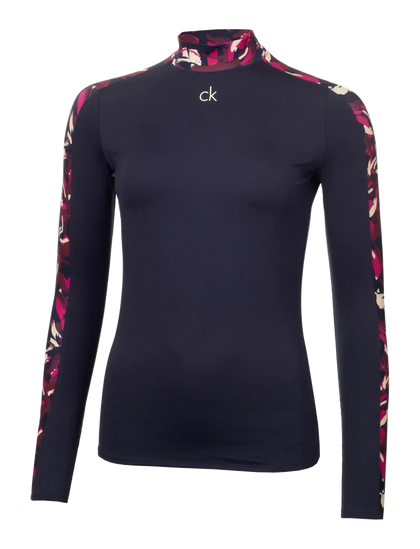 Calvin Klein Halsey Golf Mid Layer