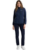 Calvin Klein Faye Full Zip Golf Jacket CK LADIES JACKETS Calvin Klein 