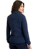 Calvin Klein Faye Full Zip Golf Jacket CK LADIES JACKETS Calvin Klein 