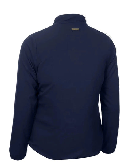 Calvin Klein Faye Full Zip Golf Jacket CK LADIES JACKETS Calvin Klein 