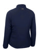 Calvin Klein Faye Full Zip Golf Jacket CK LADIES JACKETS Calvin Klein 