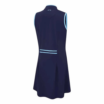Ping Ciara Sleeveless Dress PING LADIES DRESSES Ping 